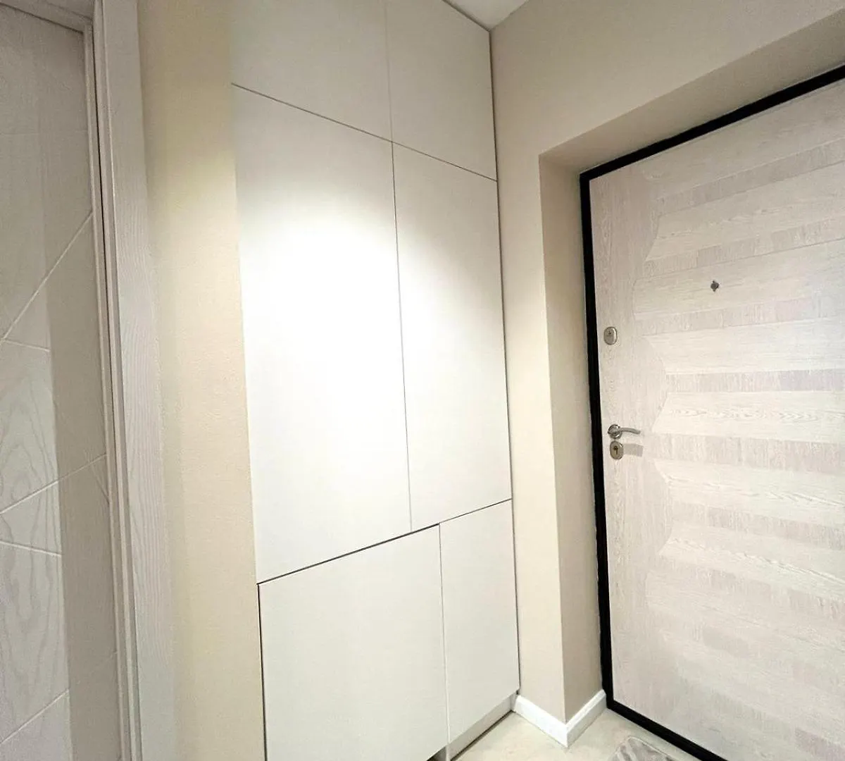 Batumi Apartment 0*,