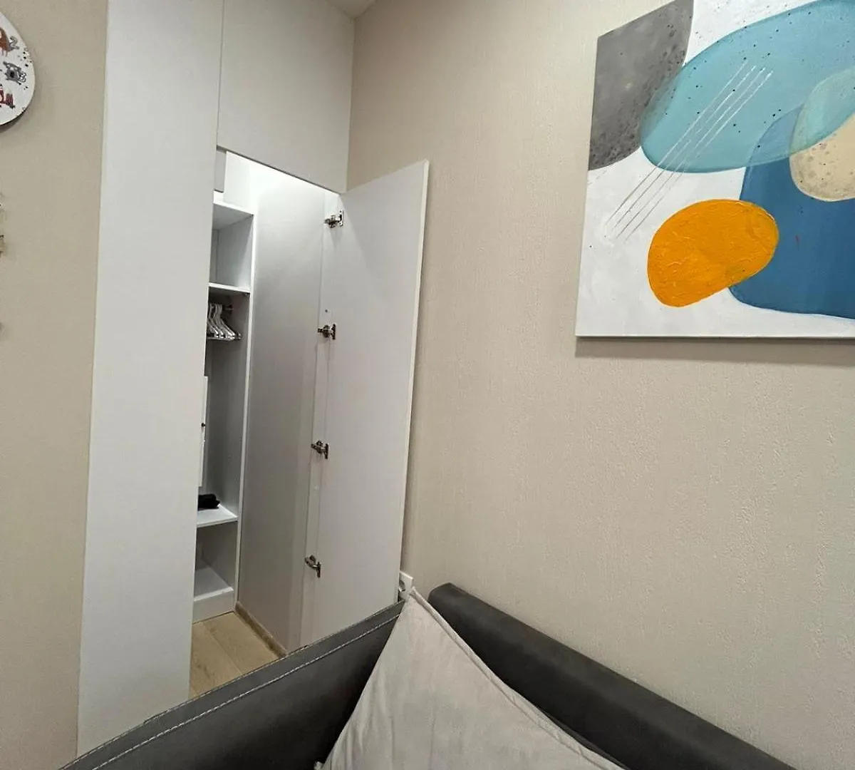 Batumi Apartment
