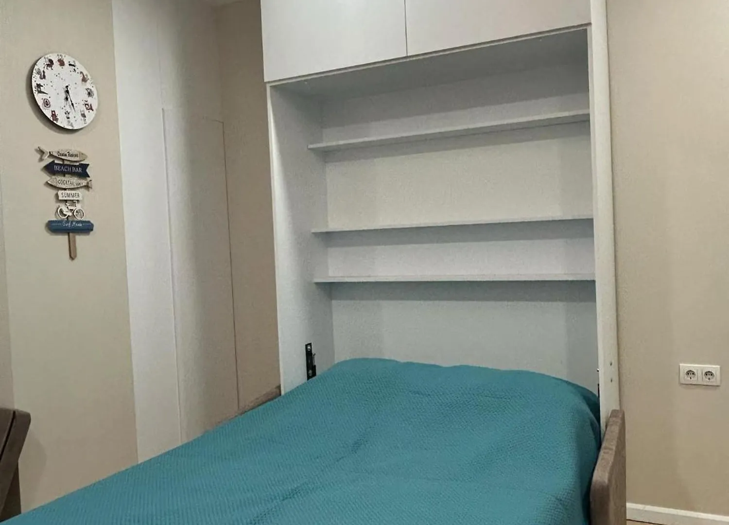 Batumi Apartment
