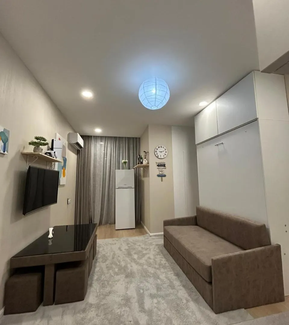 Batumi Apartment